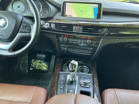 Used 2016 BMW X5 xDrive35i AWD/4WD image 6