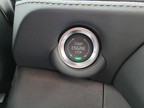 New 2026 Chevrolet Tahoe High Country w/ Sun And Tow Package image 22