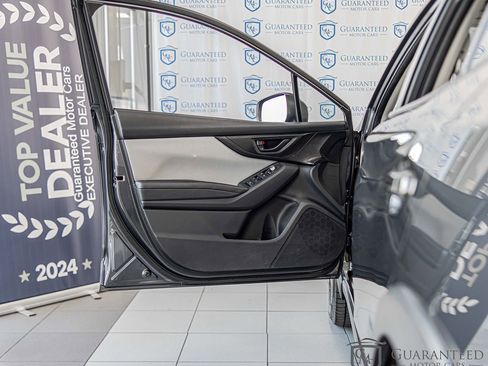 Used 2021 Subaru Crosstrek 2.0i Premium AWD/4WD image 31