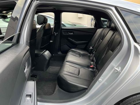 Used 2023 Honda Accord Sport image 7