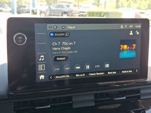 Used 2025 Honda Prologue Elite image 19