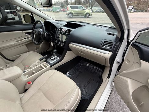 Used 2013 Subaru Crosstrek 2.0i Limited AWD/4WD image 21