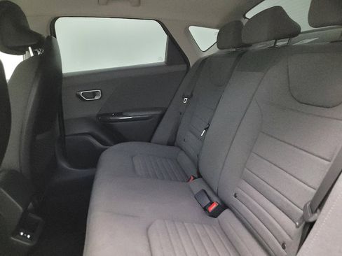 Used 2025 Kia K4 EX FWD image 18