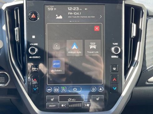 New 2026 Subaru Forester Premium image 11