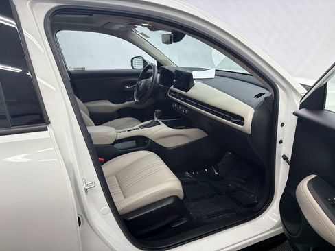 Used 2023 Honda HR-V EX-L image 14
