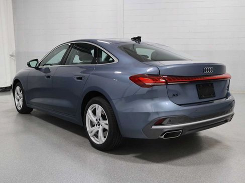 New 2026 Audi A5 2.0T Premium Plus AWD/4WD image 3