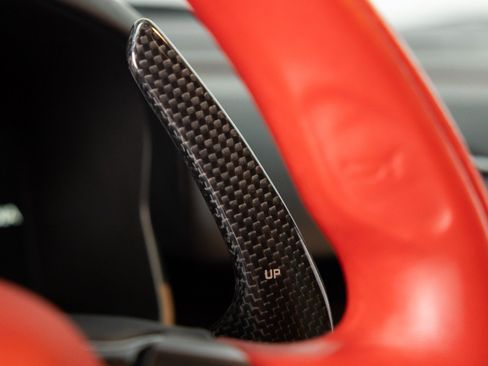 Certified 2014 Ferrari F12 Berlinetta RWD image 80