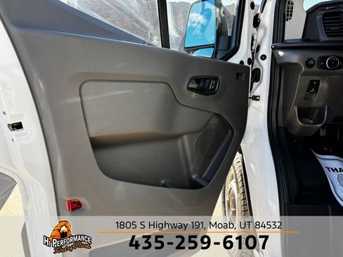 New 2026 Ford Transit 150 Base image 14