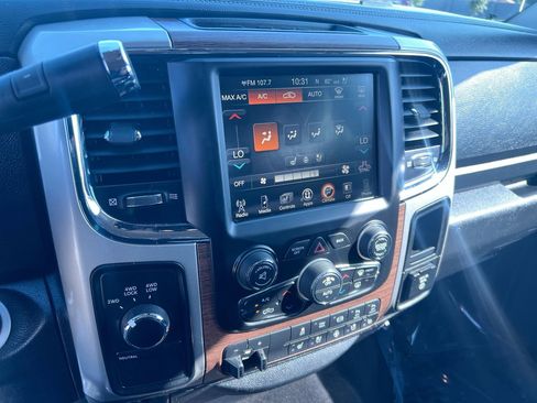 Used 2017 RAM 2500 Laramie image 27