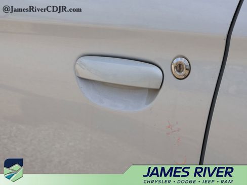 Used 2024 Mitsubishi Mirage ES image 19