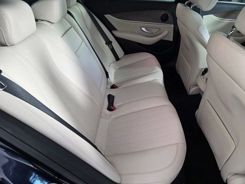 Certified 2023 Mercedes-Benz E 350 Sedan image 27