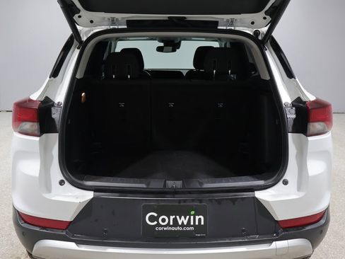 Used 2024 Chevrolet TrailBlazer LT w/ Convenience Package image 5