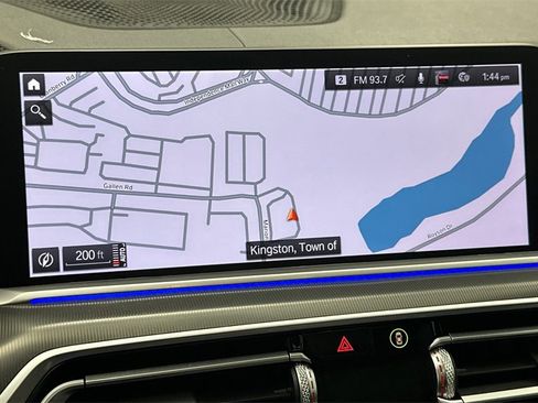 Used 2020 BMW X5 M50i w/ Premium Package image 23