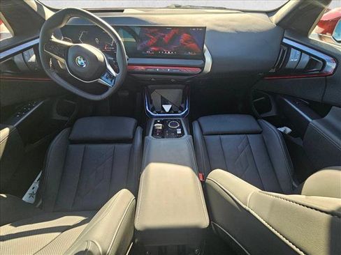 Used 2025 BMW X3 xDrive30i w/ Premium Package AWD/4WD image 12