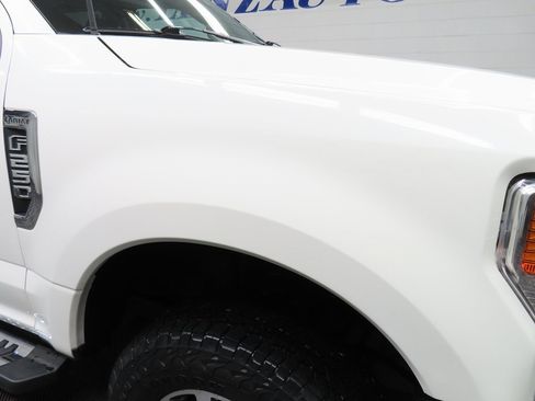 Used 2020 Ford F250 Lariat w/ Lariat Ultimate Package image 29