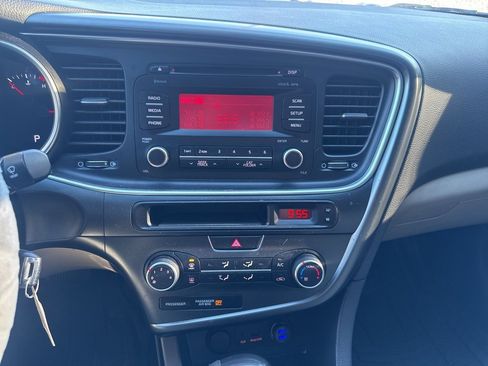 Used 2015 Kia Optima LX image 8