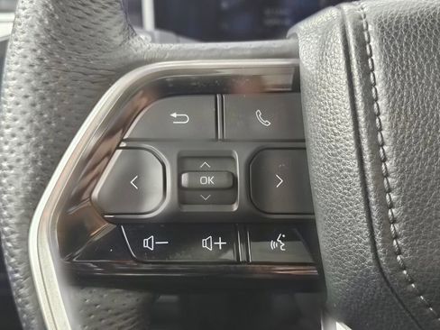 Used 2024 Toyota Tundra Platinum image 23