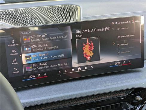 New 2026 BMW 430i Convertible RWD image 19