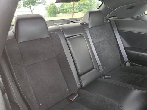 Used 2023 Dodge Challenger R/T w/ Plus Package image 22