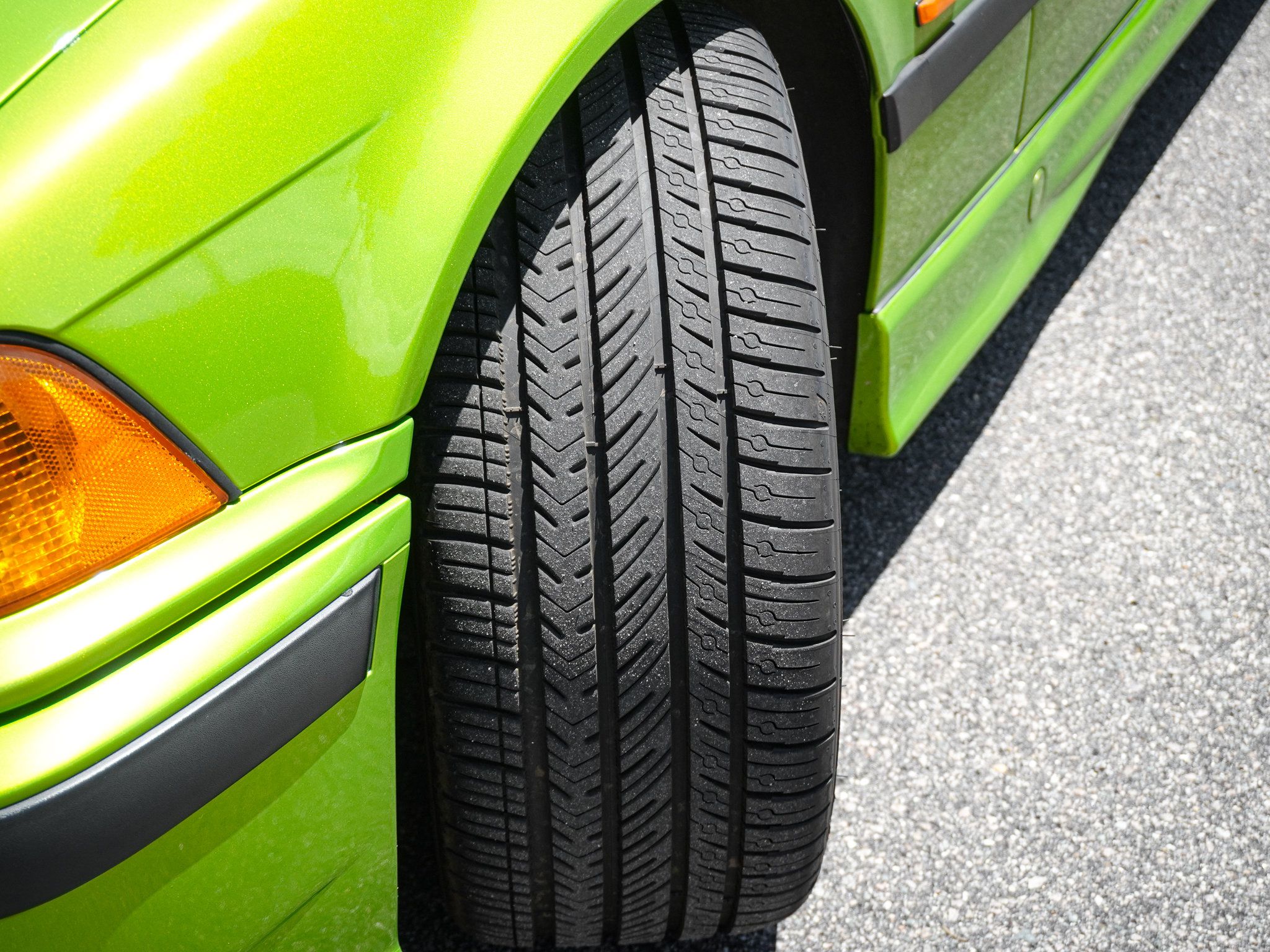 Used 1998 BMW M3 Coupe RWD image 15