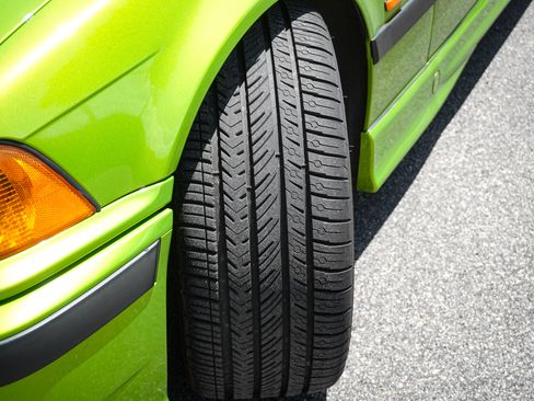 Used 1998 BMW M3 Coupe RWD image 15
