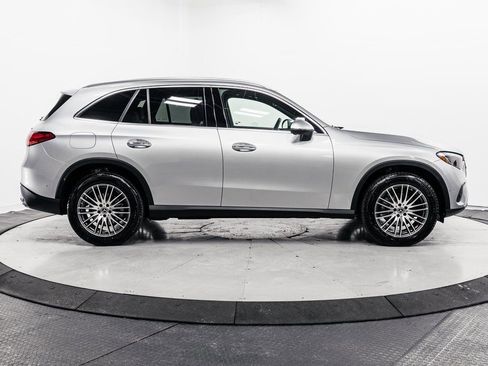 Certified 2026 Mercedes-Benz GLC 300 4MATIC image 31