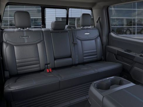 New 2026 Ford F250 Platinum AWD/4WD image 11