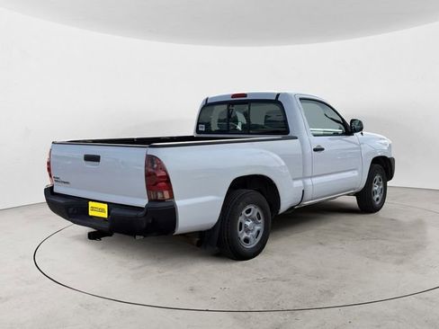 Used 2013 Toyota Tacoma 2WD Regular Cab image 5