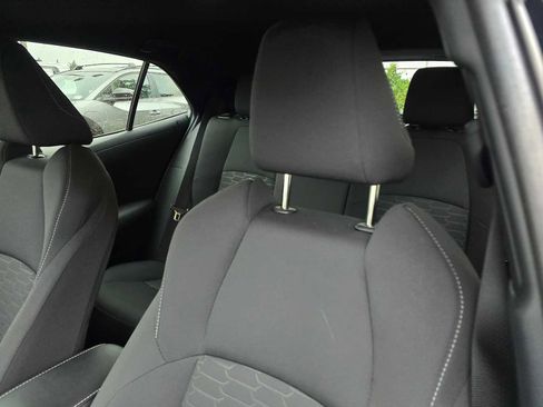 Used 2025 Toyota Corolla SE image 23