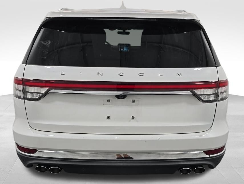 Used 2020 Lincoln Aviator Reserve w/ Equipment Group 201A AWD/4WD image 5