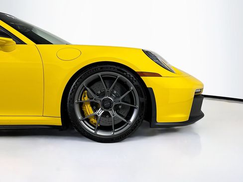 Used 2022 Porsche 911 GT3 RWD image 28
