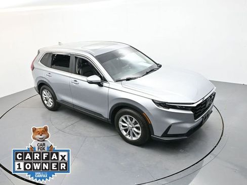 Used 2023 Honda CR-V EX-L image 21