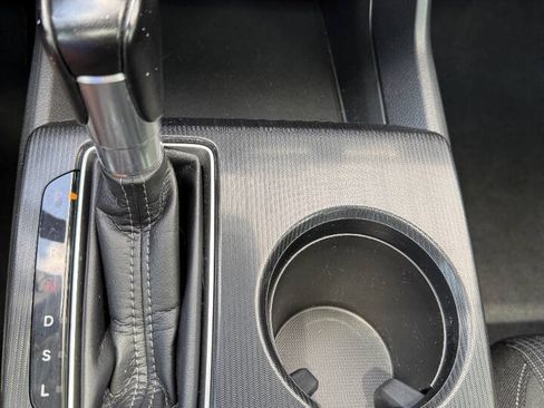 Used 2022 Honda Civic EX image 24
