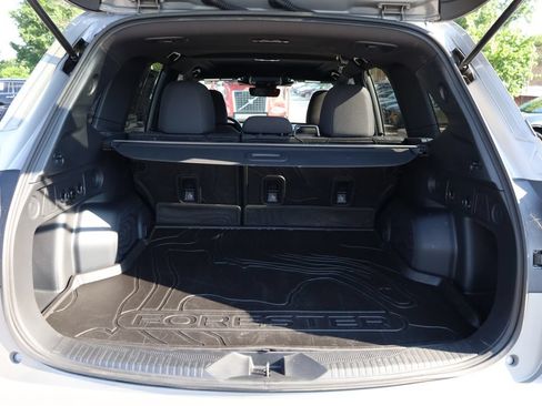 Certified 2025 Subaru Forester Premium w/ Convenience Package #1 AWD/4WD image 6