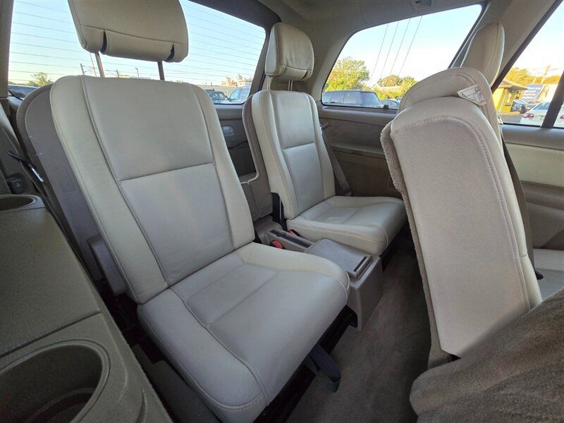 Used 2008 Volvo XC90 3.2 AWD/4WD image 14