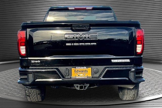 Used 2023 GMC Sierra 1500 Elevation AWD/4WD image 5