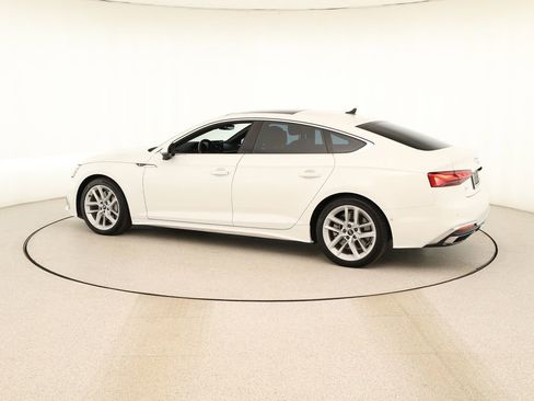 Certified 2023 Audi A5 2.0T Prestige image 3