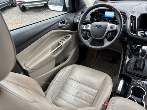 Used 2014 Ford Escape Titanium w/ Equipment Group 401A image 13