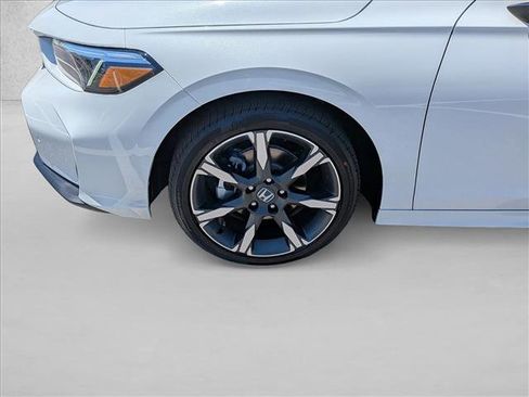 New 2026 Honda Civic Sport Touring image 7
