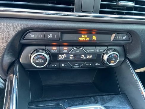 Used 2018 MAZDA CX-9 Grand Touring AWD/4WD image 15
