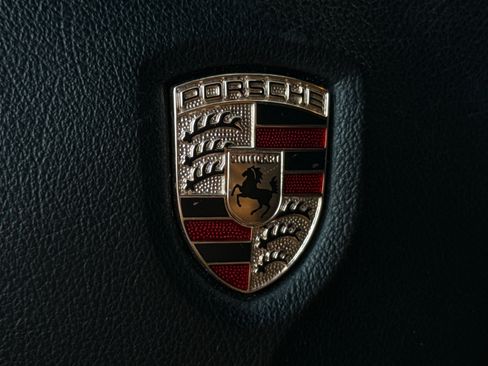 Used 2007 Porsche Cayman Coupe 2D image 35