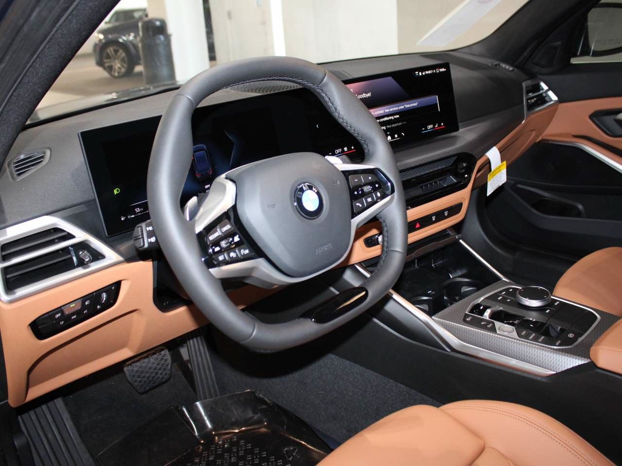 Certified 2026 BMW 330i Sedan RWD image 11