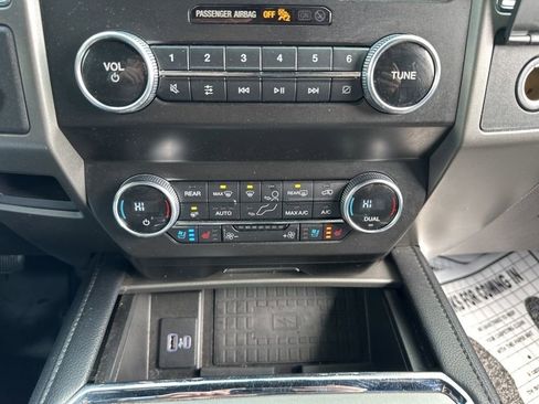 Used 2021 Ford Expedition Max XLT AWD/4WD image 54