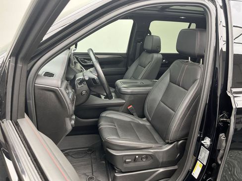 Certified 2024 Chevrolet Tahoe RST w/ Luxury Package AWD/4WD image 11
