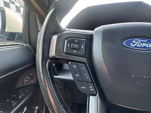 Used 2021 Ford Expedition Limited AWD/4WD image 19