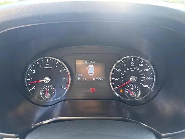 Used 2020 Kia Telluride S FWD image 10