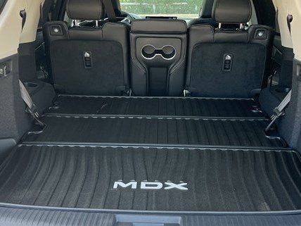 Used 2026 Acura MDX w/ Technology Package FWD image 33