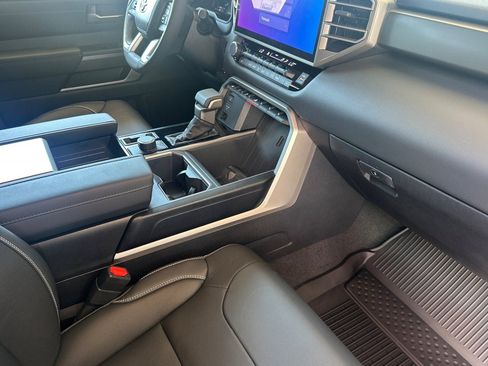 New 2026 Toyota Sequoia SR5 AWD/4WD image 19