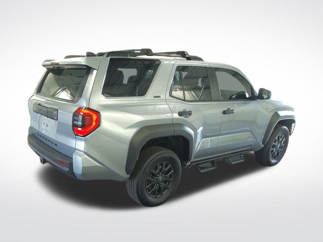 Used 2025 Toyota 4Runner SR5 RWD image 6
