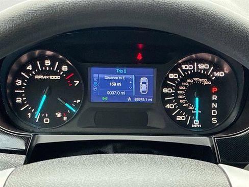 Used 2013 Ford Edge SE image 23